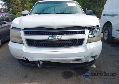 2011 Chevrolet Suburban 1500 Lt1 from USA, damaged, VIN 1GNSKJE37BR136546